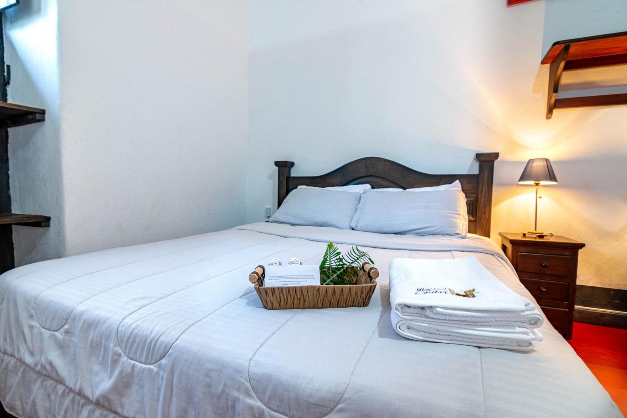 Hotel Casa Del Colibri Guican Екстериор снимка