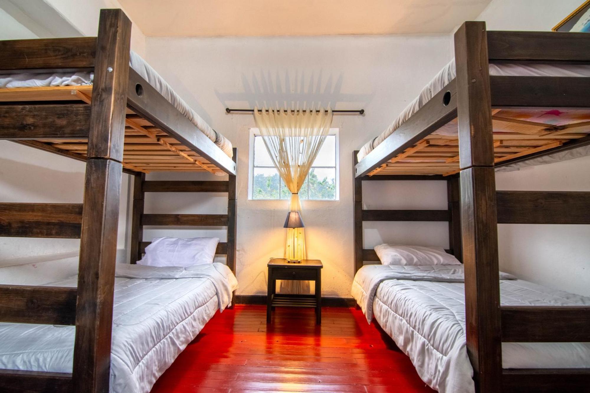Hotel Casa Del Colibri Guican Екстериор снимка