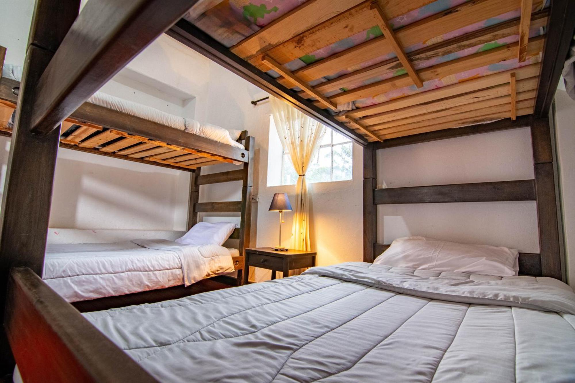 Hotel Casa Del Colibri Guican Екстериор снимка