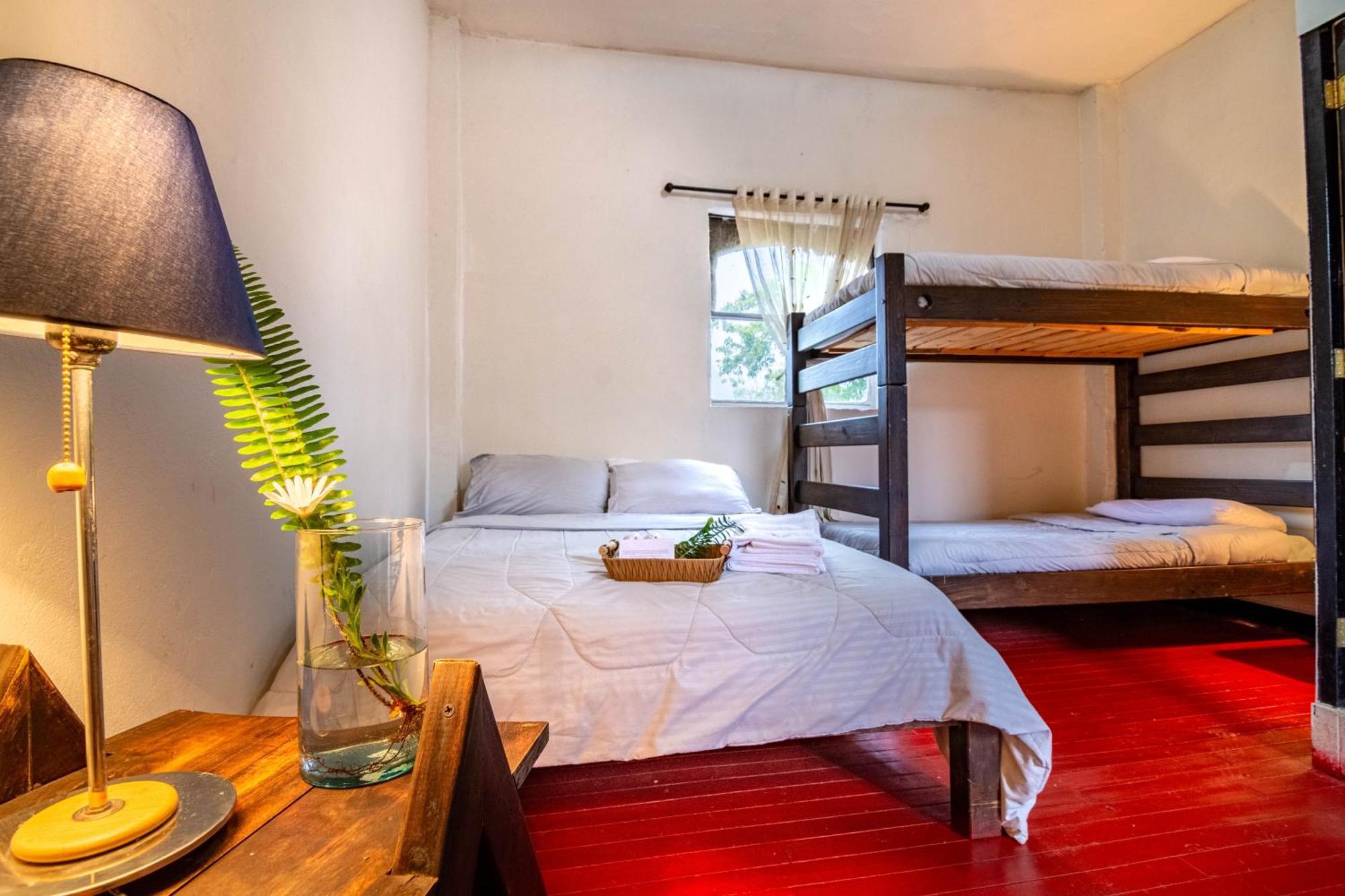 Hotel Casa Del Colibri Guican Екстериор снимка
