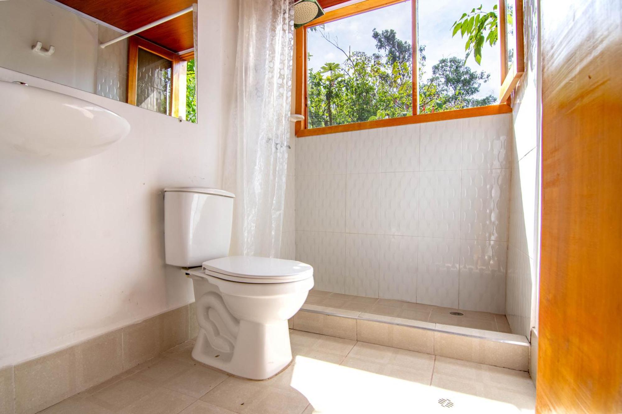 Hotel Casa Del Colibri Guican Екстериор снимка