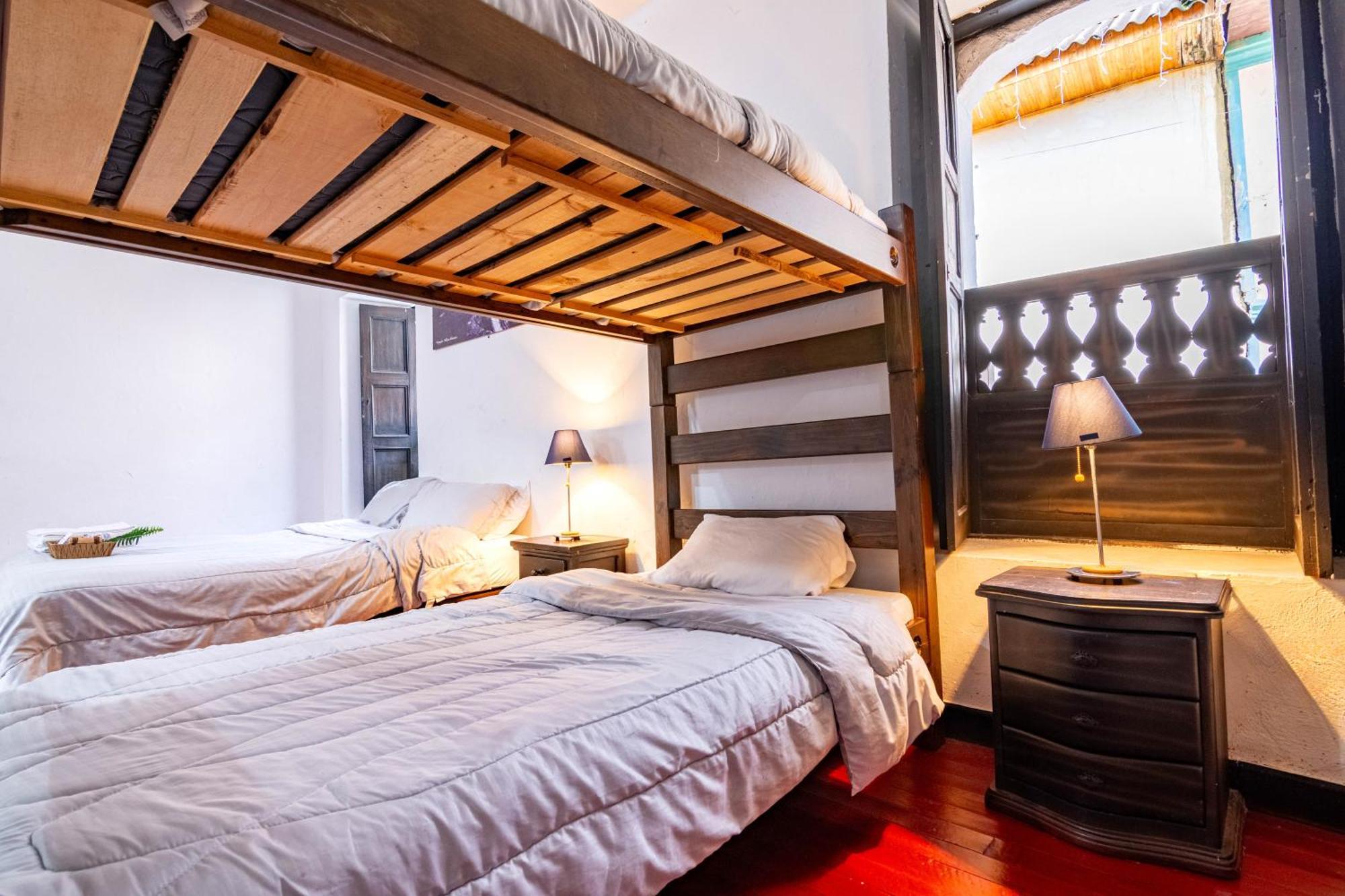 Hotel Casa Del Colibri Guican Екстериор снимка