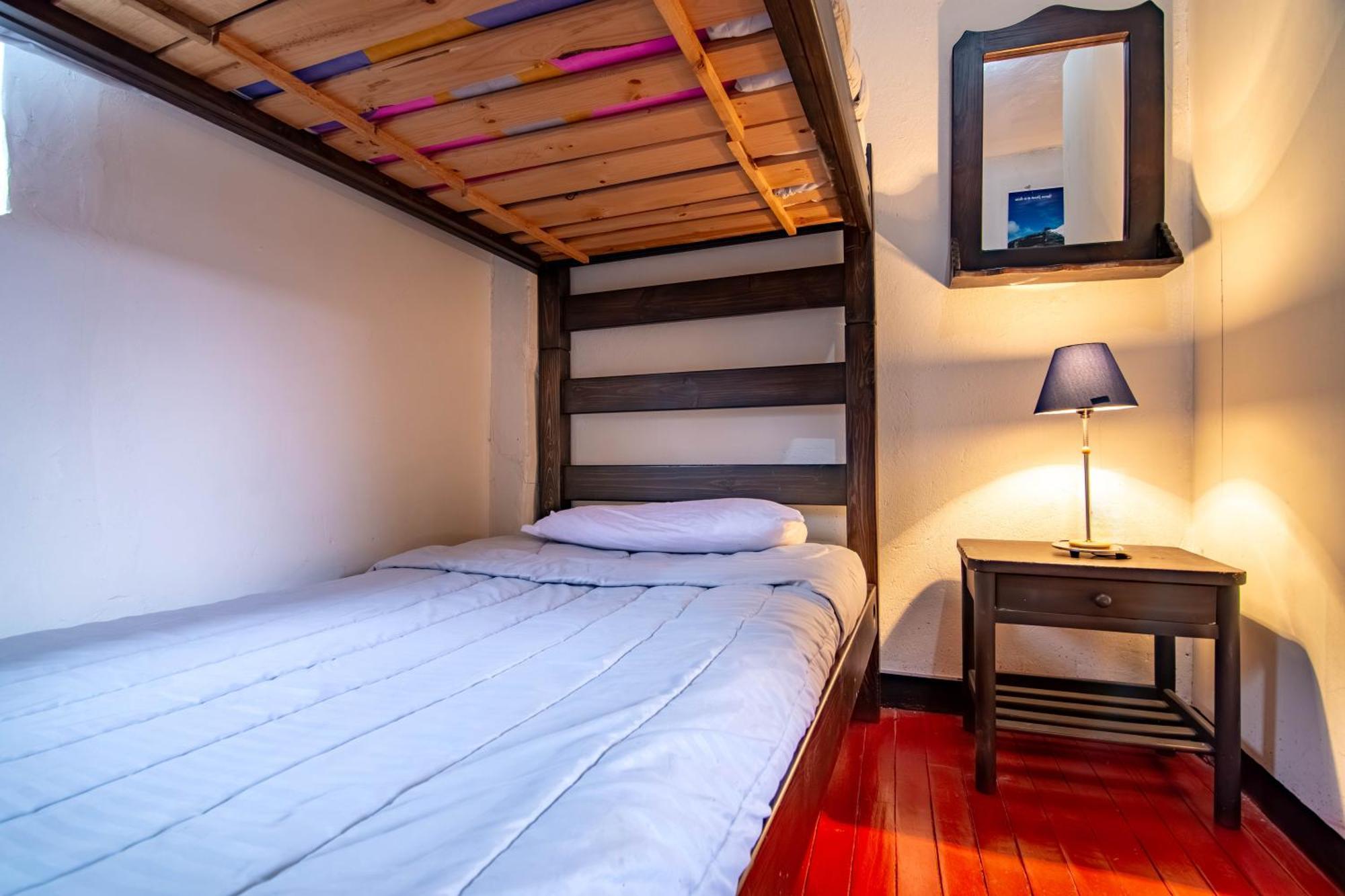 Hotel Casa Del Colibri Guican Екстериор снимка