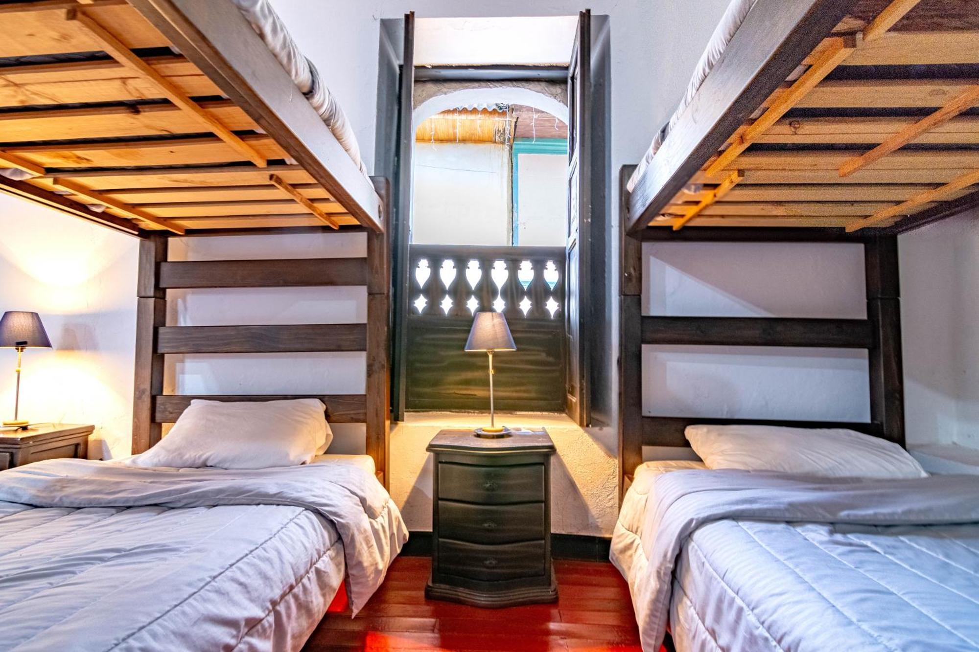 Hotel Casa Del Colibri Guican Екстериор снимка